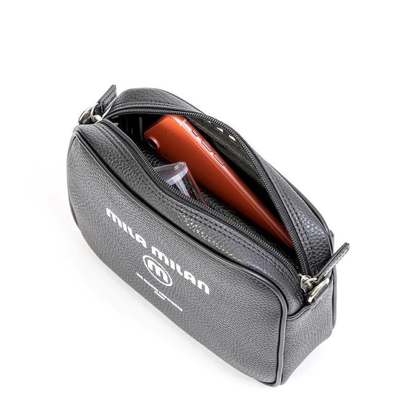 ミラ・ミランショルダーバッグブランドメンズレディースmilamilanコルソ2WAYクラッチバッグセカンドバッグショルダーバッグショルダーバックおしゃれミラミラン人気250102