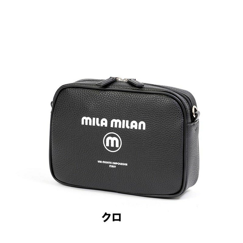 ミラ・ミランショルダーバッグブランドメンズレディースmilamilanコルソ2WAYクラッチバッグセカンドバッグショルダーバッグショルダーバックおしゃれミラミラン人気250102