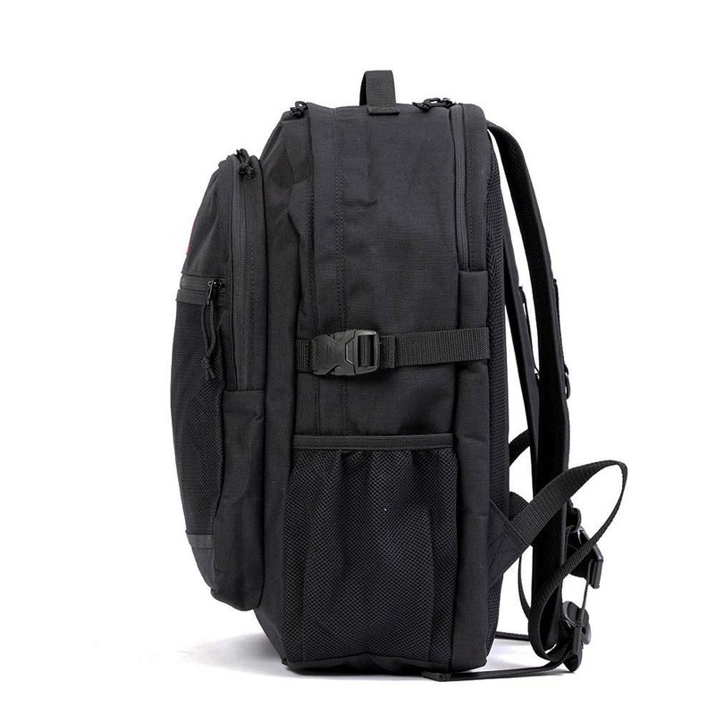 マンハッタンポーテージリュックManhattanPortageメンズレディース通学通学リュックスクールリュック大学生高校生バックパックかっこいいおしゃれ大容量人気PreppyBackpackMP2253