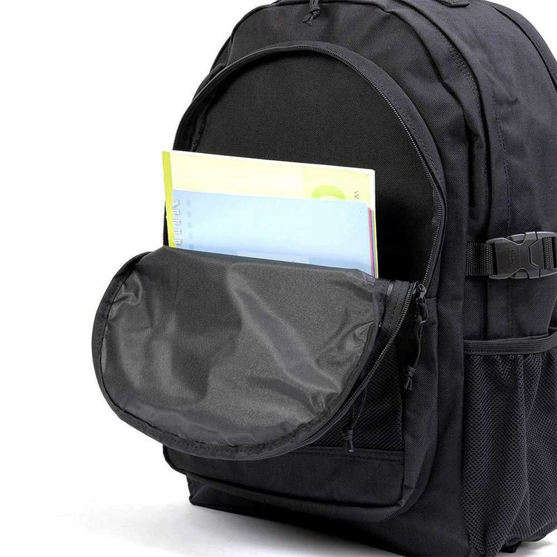 マンハッタンポーテージリュックManhattanPortageメンズレディース通学通学リュックスクールリュック大学生高校生バックパックかっこいいおしゃれ大容量人気PreppyBackpackMP2253