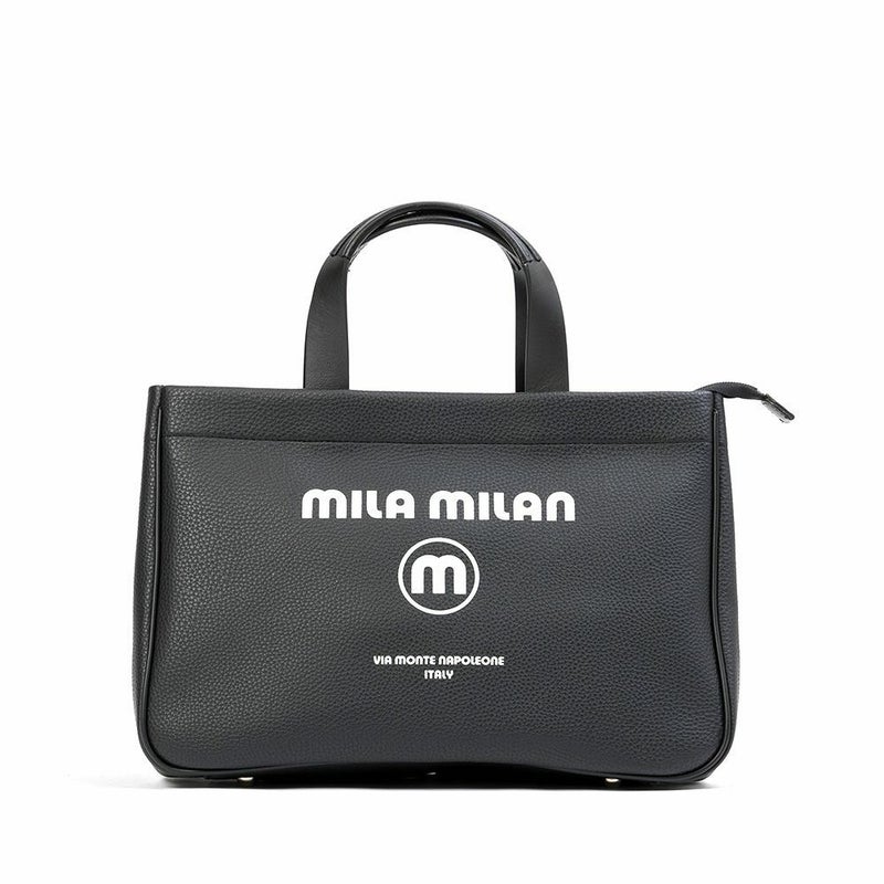 ミラ・ミラントートバッグA4milamilanコルソメンズレディースブランドトートバッグトートバックハンドバッグ肩掛けカバンブランド大人おしゃれ人気ゴルフゴルフバッグミラミラン250502