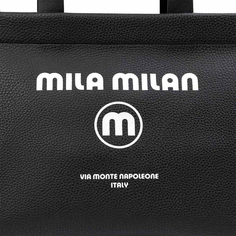 ミラ・ミラントートバッグA4milamilanコルソメンズレディースブランドトートバッグトートバックハンドバッグ肩掛けカバンブランド大人おしゃれ人気ゴルフゴルフバッグミラミラン250502