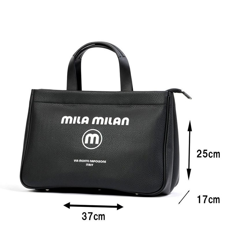 ミラ・ミラントートバッグA4milamilanコルソメンズレディースブランドトートバッグトートバックハンドバッグ肩掛けカバンブランド大人おしゃれ人気ゴルフゴルフバッグミラミラン250502