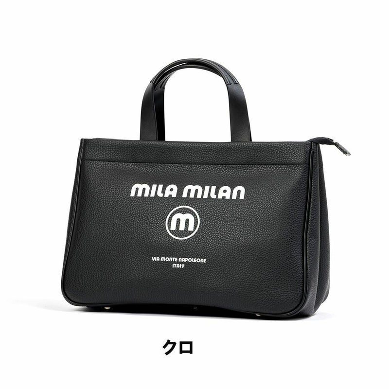 ミラ・ミラントートバッグA4milamilanコルソメンズレディースブランドトートバッグトートバックハンドバッグ肩掛けカバンブランド大人おしゃれ人気ゴルフゴルフバッグミラミラン250502