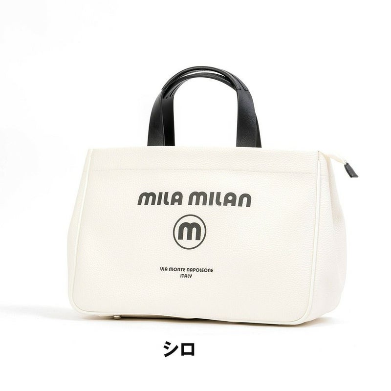ミラ・ミラントートバッグA4milamilanコルソメンズレディースブランドトートバッグトートバックハンドバッグ肩掛けカバンブランド大人おしゃれ人気ゴルフゴルフバッグミラミラン250502