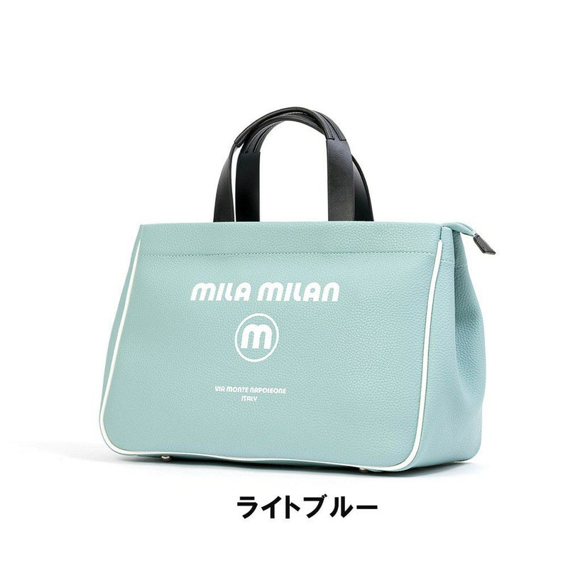 ミラ・ミラントートバッグA4milamilanコルソメンズレディースブランドトートバッグトートバックハンドバッグ肩掛けカバンブランド大人おしゃれ人気ゴルフゴルフバッグミラミラン250502