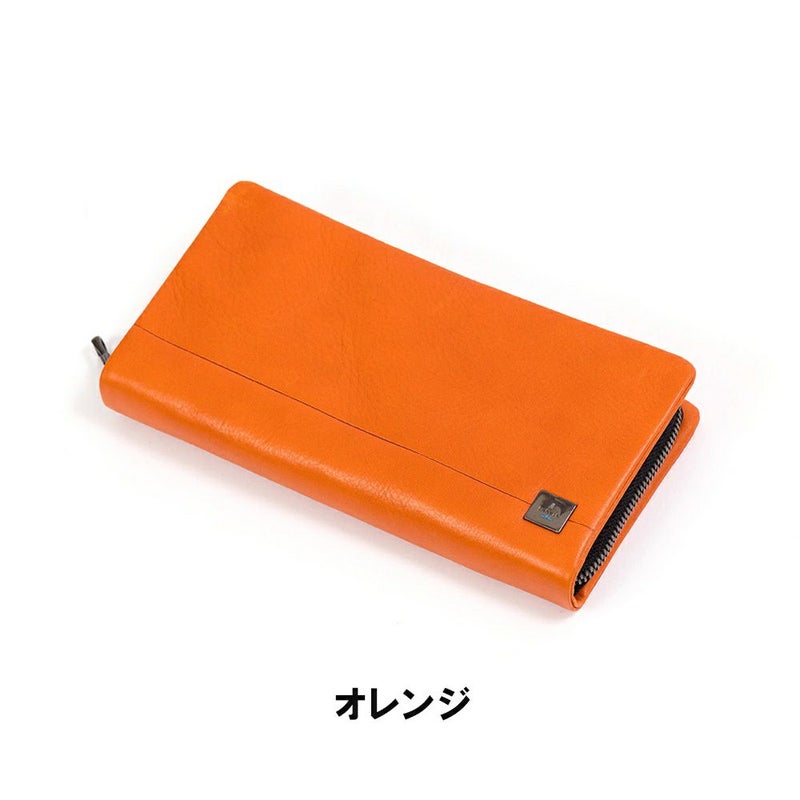 LANVINenBleu長財布財布人気ブランド本革革レザーロングウォレットラウンドファスナーギフトプレゼント彼氏人気ランバンオンブルー536606