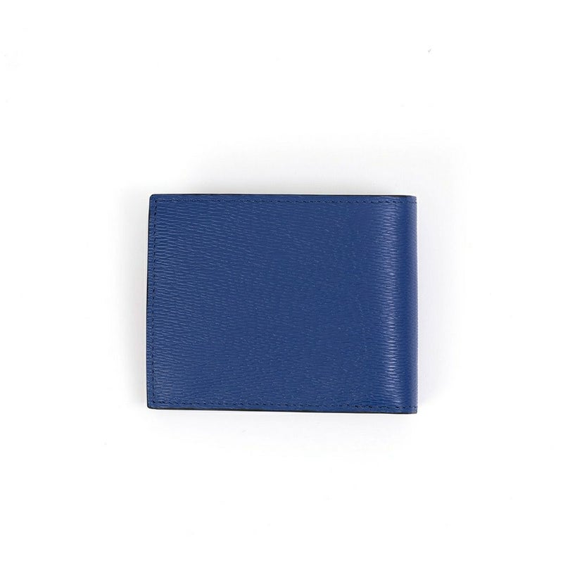 LANVINenBleu二つ折り財布ランバンオンブルーワグラム財布二つ折りメンズレディース2つ折り財布本革レザー男性折りたたみギフトプレゼント人気ブランドランバンオンブルービジネス579604