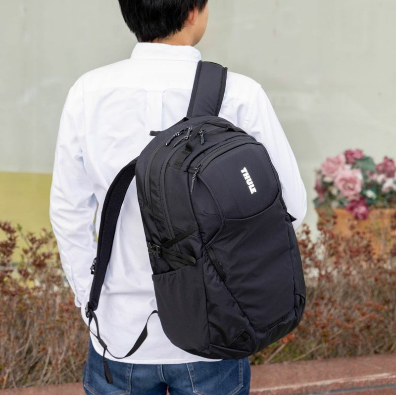 ThuleリュックスーリーB426LEnRouteBackpackバックパック大容量バッグPC収納パソコン収納メンズレディースブランド3204846