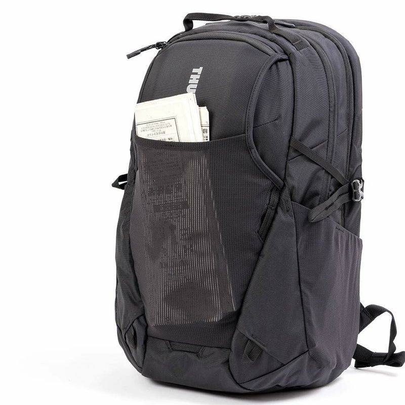 ThuleリュックスーリーB426LEnRouteBackpackバックパック大容量バッグPC収納パソコン収納メンズレディースブランド3204846