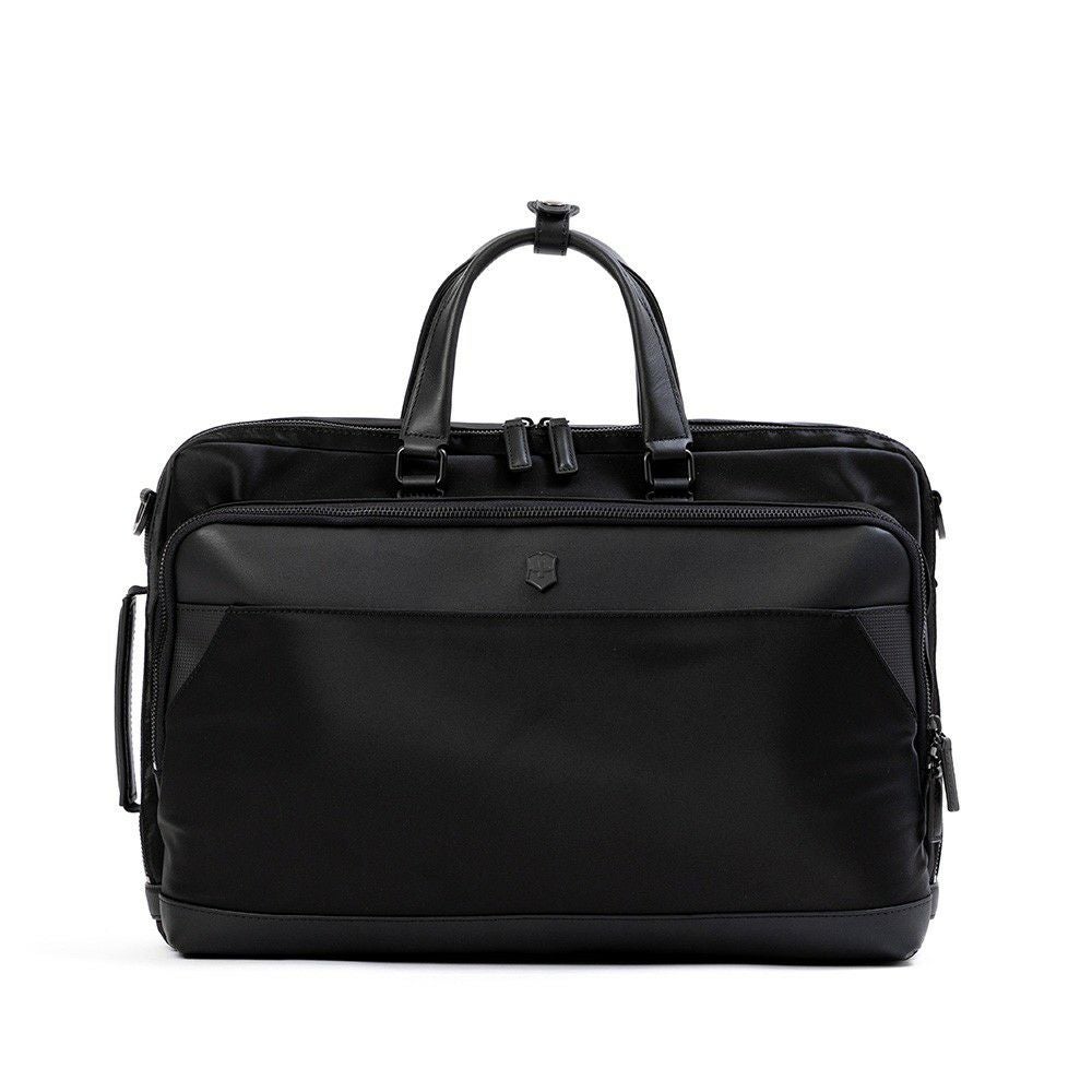 ビクトリノックスリュックVICTORINOX3WAYバッグB417Lアロックスネロバックパックビジネスバッグメンズレディースブランド611806