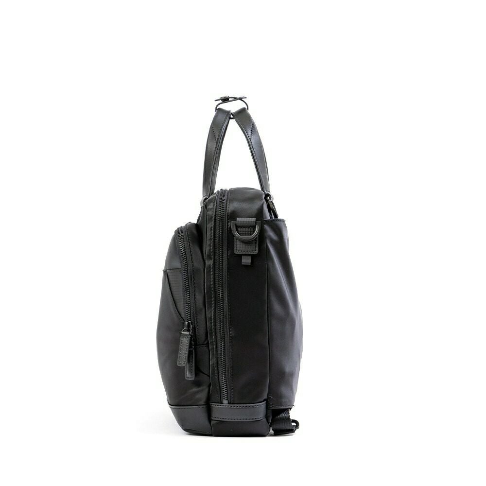 ビクトリノックスリュックVICTORINOX3WAYバッグB417Lアロックスネロバックパックビジネスバッグメンズレディースブランド611806
