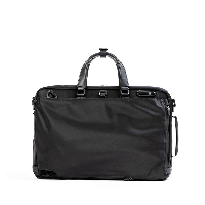 ビクトリノックスリュックVICTORINOX3WAYバッグB417Lアロックスネロバックパックビジネスバッグメンズレディースブランド611806