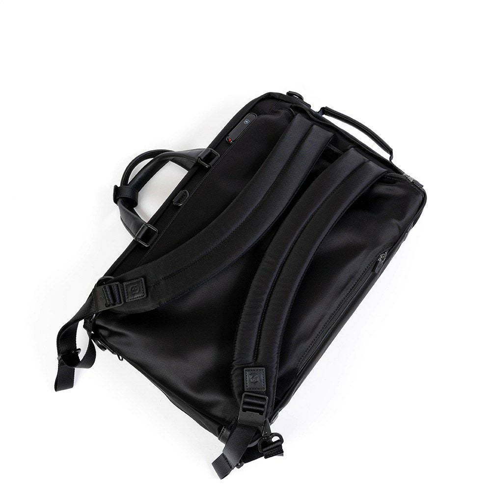 ビクトリノックスリュックVICTORINOX3WAYバッグB417Lアロックスネロバックパックビジネスバッグメンズレディースブランド611806