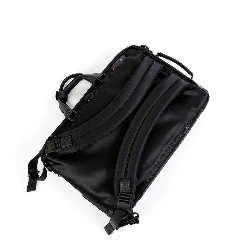 ビクトリノックスリュックVICTORINOX3WAYバッグB417Lアロックスネロバックパックビジネスバッグメンズレディースブランド611806