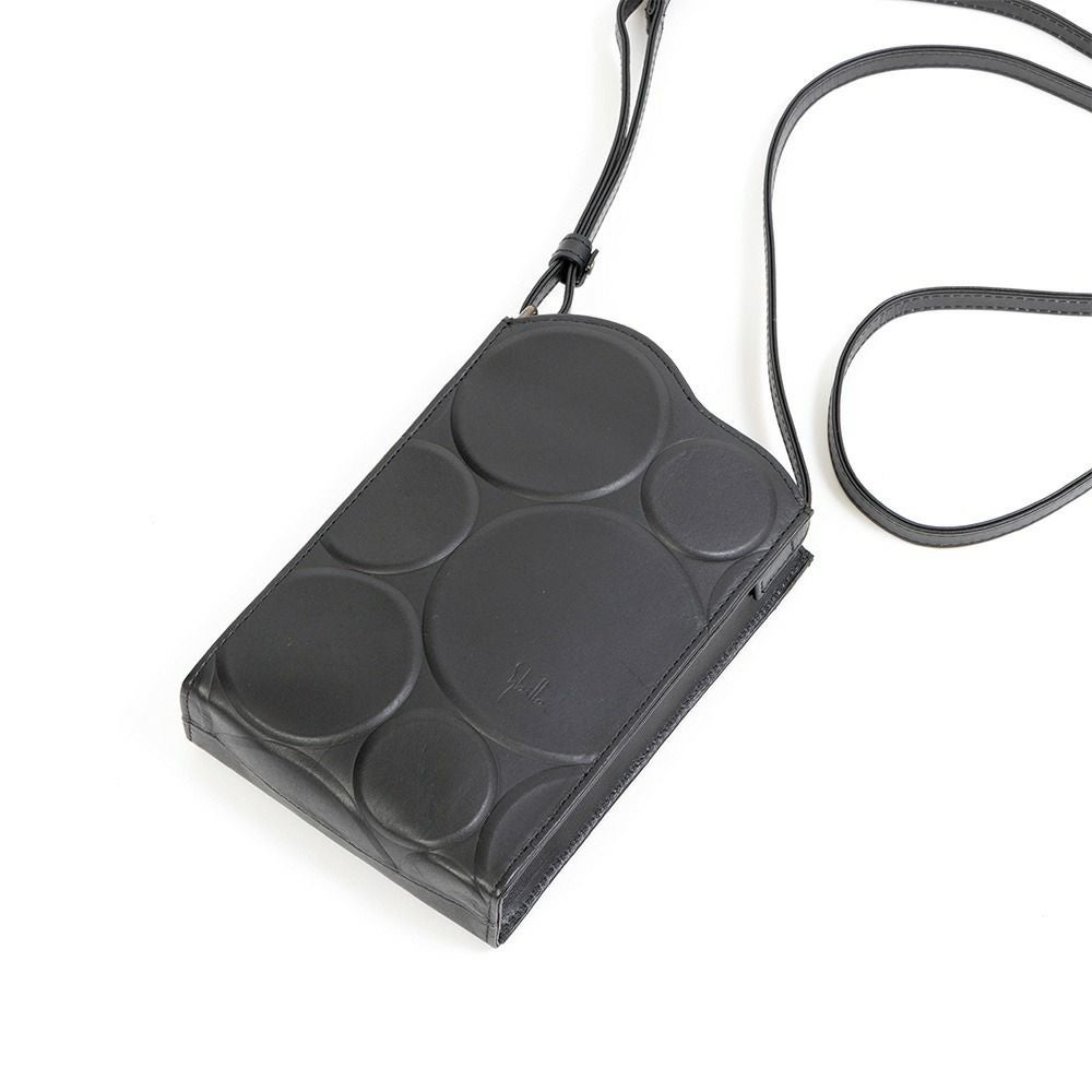 シビラスマホショルダーsybillaシルクロレディース財布本革スマートフォンショルダーポーチスマホポーチブランドコンパクト5470235
