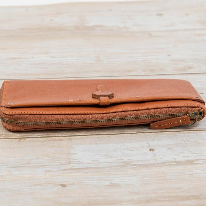 ダコタDakota長財布財布レディースエザーゴノL字ファスナーレディース財布レディース長財布本革革レザー大容量ブランドファスナーL字薄い薄マチスリム大人人気評判30代40代50代30775