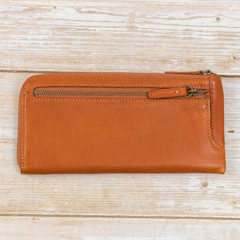 ダコタDakota長財布財布レディースエザーゴノL字ファスナーレディース財布レディース長財布本革革レザー大容量ブランドファスナーL字薄い薄マチスリム大人人気評判30代40代50代30775