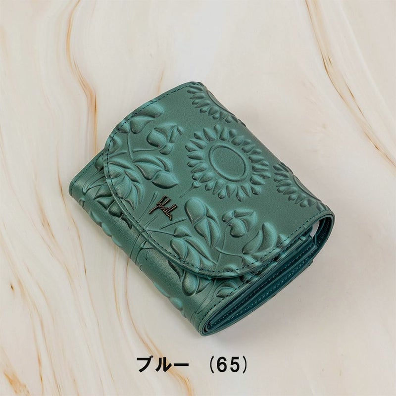 シビラ財布sybilla二つ折りソンブラレディース二つ折り財布ブランドコンパクト本革5470441