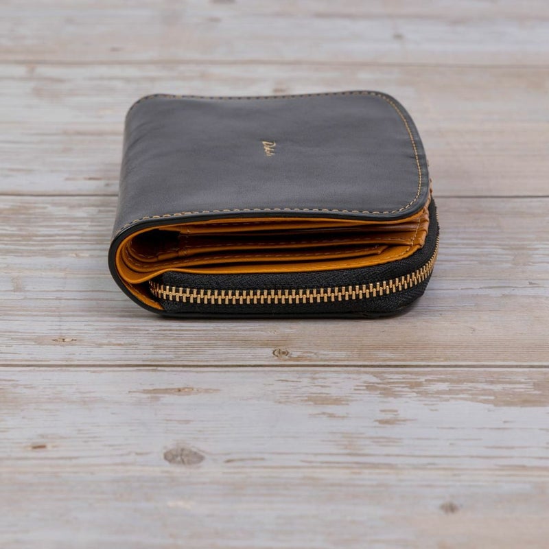 ダコタDakota財布二つ折りチェルキオレディース二つ折り財布小銭入れファスナー本革革レザー2つ折り2つ折り財布ブランドおしゃれかわいいコンパクト評判人気30521