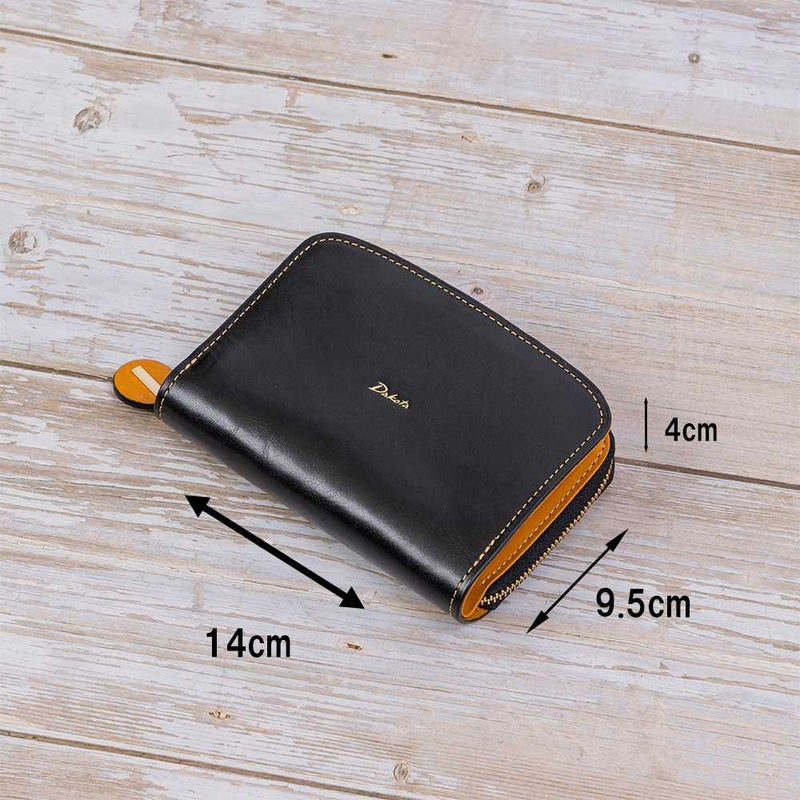 ダコタDakota財布二つ折りチェルキオレディース二つ折り財布小銭入れファスナー本革革レザー2つ折り2つ折り財布ブランドおしゃれかわいいコンパクト評判人気30521