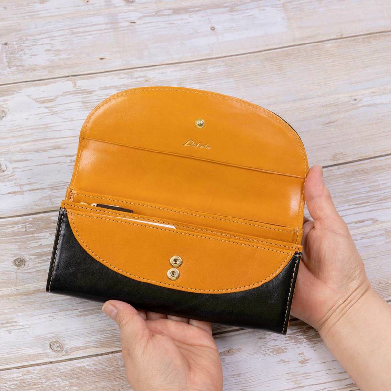 ダコタDakota長財布財布レディースチェルキオかぶせレディース財布レディース長財布本革革レザー大容量ブランドおしゃれ人気かわいい30代40代50代大人女性使いやすい30522