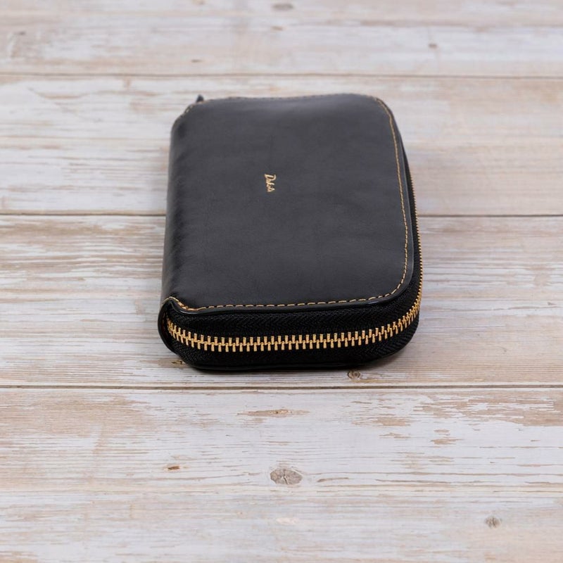 ダコタDakota長財布レディースチェルキオラウンドファスナー財布ファスナーレディース財布レディース長財布本革革レザー大容量ブランドおしゃれ薄いカード入れ多いカードポケット多数30523