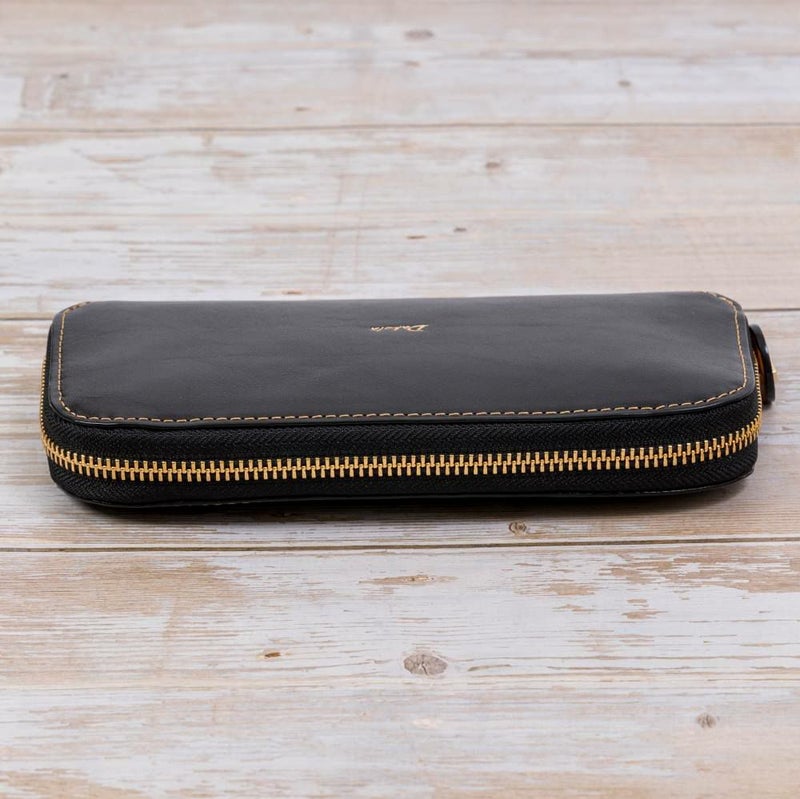 ダコタDakota長財布レディースチェルキオラウンドファスナー財布ファスナーレディース財布レディース長財布本革革レザー大容量ブランドおしゃれ薄いカード入れ多いカードポケット多数30523