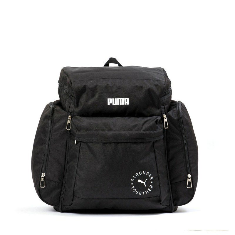 PUMAリュックサブリュックプーマ46L54L子供男子女子メンズレディースキッズ大容量容量拡張修学旅行林間学校合宿遠足ジュニア小学生中学生1泊2泊かわいいおしゃれJ20161