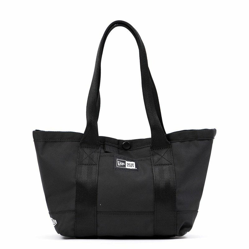 ニューエラトートバッグミニNEWERAミニトートバッグメンズレディーストートバックミニトート小さめ軽量ゴルフおしゃれカジュアルブランドNEWERA