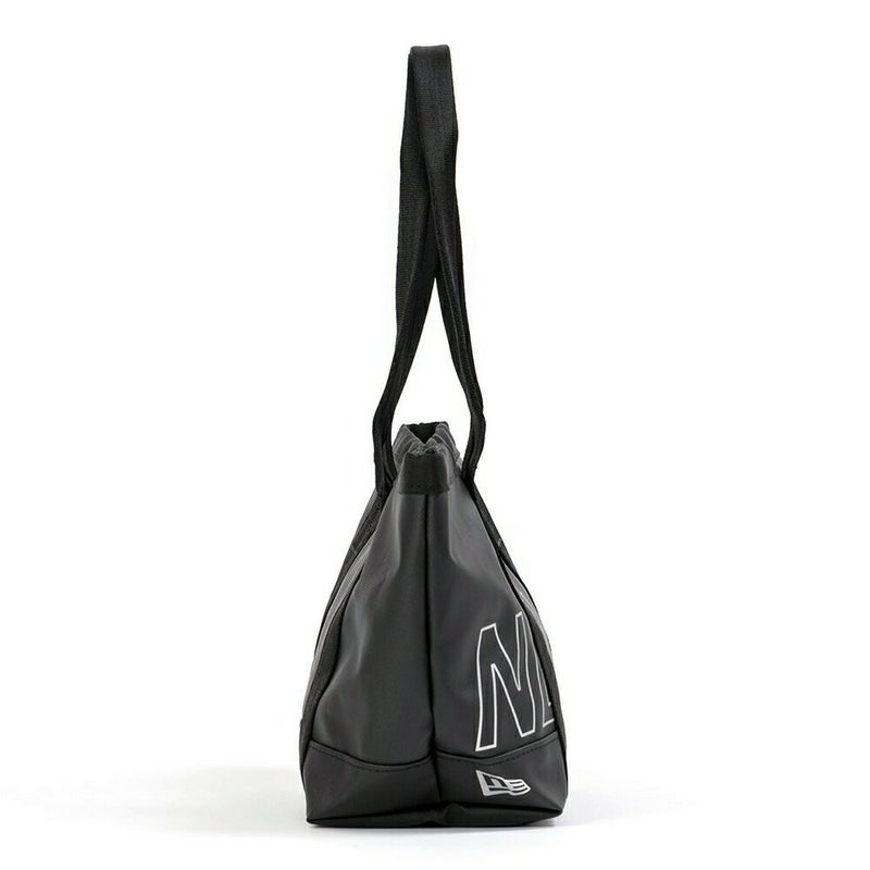 ニューエラトートバッグミニNEWERAミニトートバッグTPUメンズレディーストートバックミニトート小さめ撥水軽量ゴルフおしゃれカジュアルブランドNEWERA