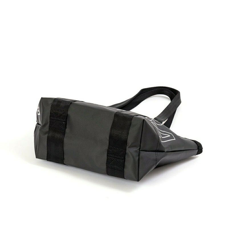 ニューエラトートバッグミニNEWERAミニトートバッグTPUメンズレディーストートバックミニトート小さめ撥水軽量ゴルフおしゃれカジュアルブランドNEWERA