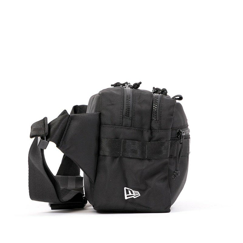 ニューエラウエストバッグスクエアNEWERAメンズレディースボディバッグショルダーバッグウエストポーチバッグワンショルダーバッグ斜めがけバッグ斜め掛けバッグブランドNEWERA