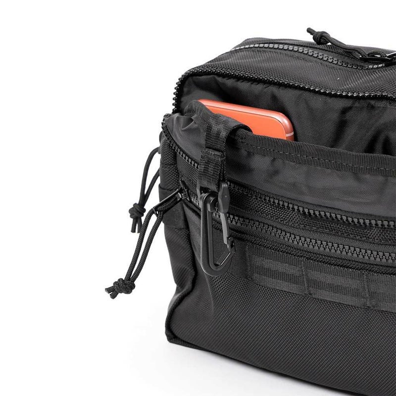 ニューエラウエストバッグスクエアNEWERAメンズレディースボディバッグショルダーバッグウエストポーチバッグワンショルダーバッグ斜めがけバッグ斜め掛けバッグブランドNEWERA