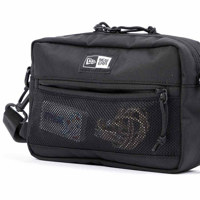ニューエラショルダーバッグNEWERAメンズレディースショルダーバックショルダーバッグ斜め掛けバッグ斜めがけバッグメンズショルダー人気ブランド軽量おしゃれNEWERA