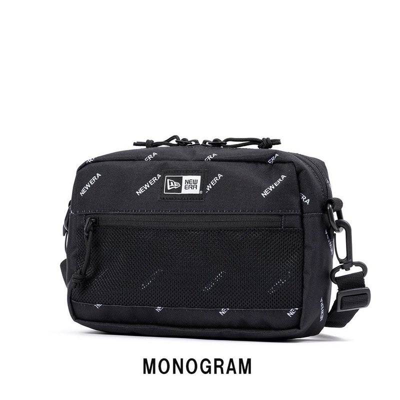 ニューエラショルダーバッグNEWERAメンズレディースショルダーバックショルダーバッグ斜め掛けバッグ斜めがけバッグメンズショルダー人気ブランド軽量おしゃれNEWERA