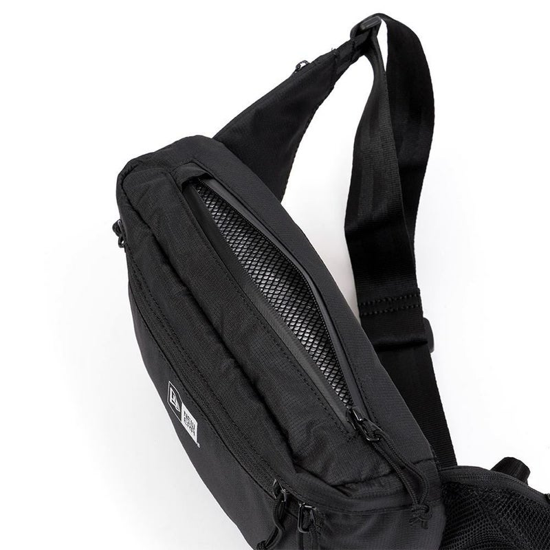 ニューエラウエストバッグNEWERAメンズレディースボディバッグショルダーバッグウエストポーチバッグワンショルダーバッグ斜めがけバッグ斜め掛けバッグブランドNEWERA