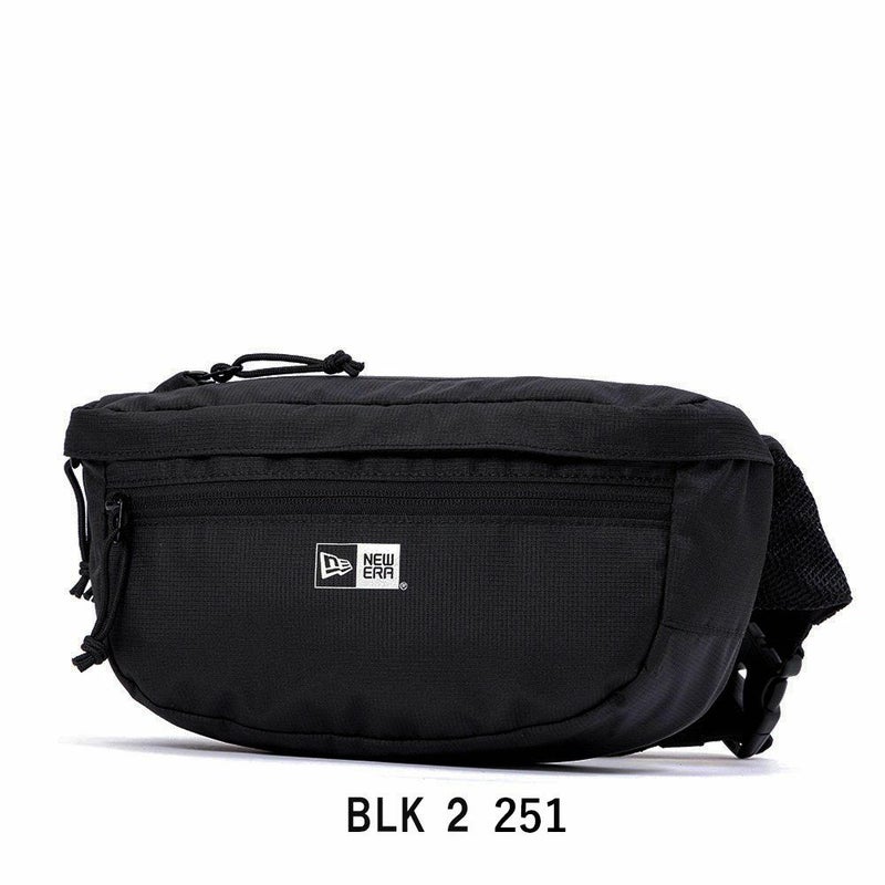 ニューエラウエストバッグNEWERAメンズレディースボディバッグショルダーバッグウエストポーチバッグワンショルダーバッグ斜めがけバッグ斜め掛けバッグブランドNEWERA