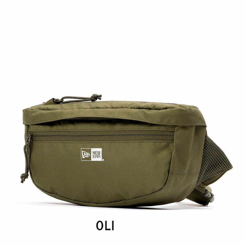 ニューエラウエストバッグNEWERAメンズレディースボディバッグショルダーバッグウエストポーチバッグワンショルダーバッグ斜めがけバッグ斜め掛けバッグブランドNEWERA