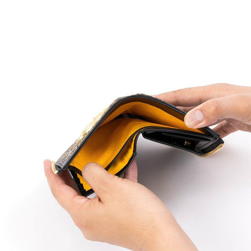 カステルバジャック財布二つ折りミドルウォレットプルトンファスナー縦型メンズレディースCASTELBAJAC二つ折り財布2つ折り財布本革レザー人気ブランド77621