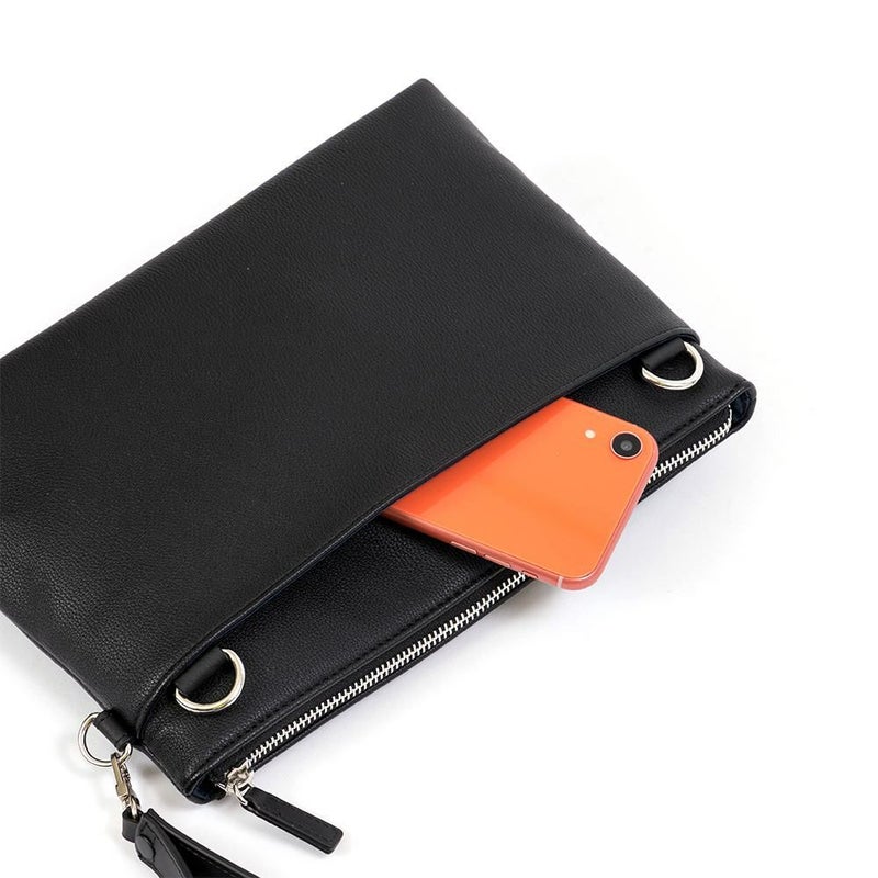 ミラ・ミランショルダーバッグクラッチバッグ2WAYブランドメンズレディースmilamilanプリモショルダーバッグショルダーバックおしゃれミラミラン人気261111