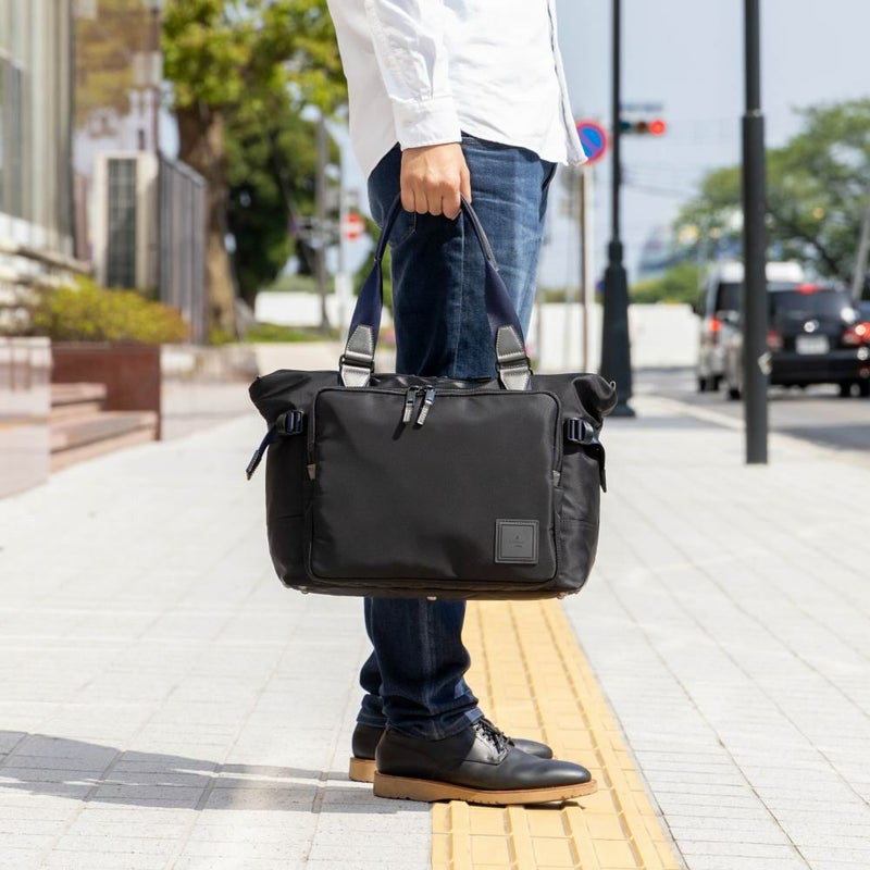 ランバンオンブルートートバッグLANVINenBleuB4ショートメンズレディースブランド大容量大きめトートバック肩掛けカバンメンズトートバッグブランド大人おしゃれ人気通勤ビジネス541301