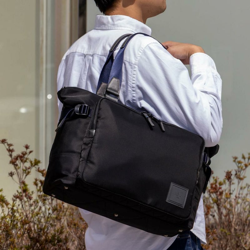 ランバンオンブルートートバッグLANVINenBleuB4ショートメンズレディースブランド大容量大きめトートバック肩掛けカバンメンズトートバッグブランド大人おしゃれ人気通勤ビジネス541301