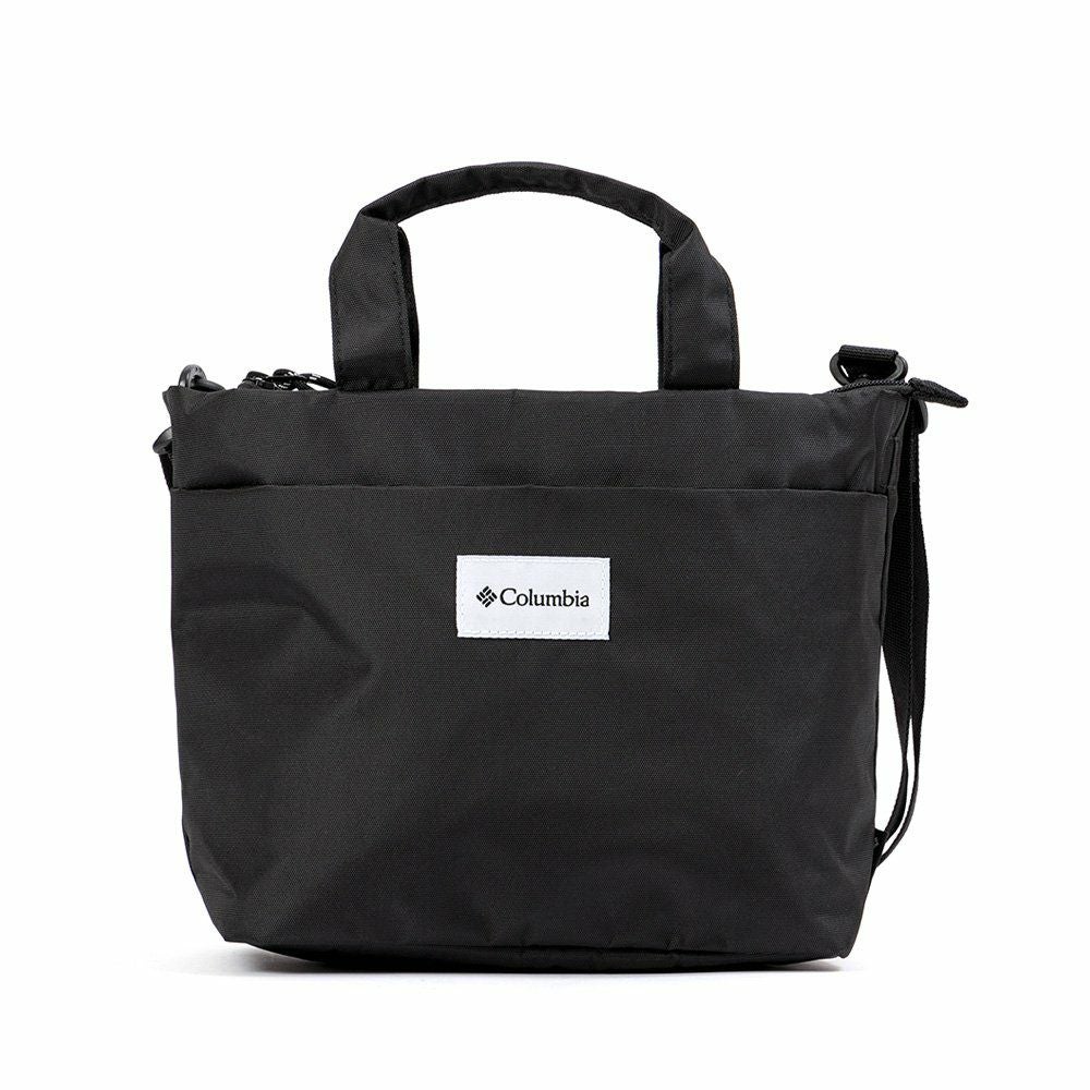 コロンビアショルダーバッグミニトートバッグ2WAYメンズレディースColumbiaB5ショルダーバックミニトートアウトドアブランド人気軽量軽いおしゃれ旅行大人PU8632