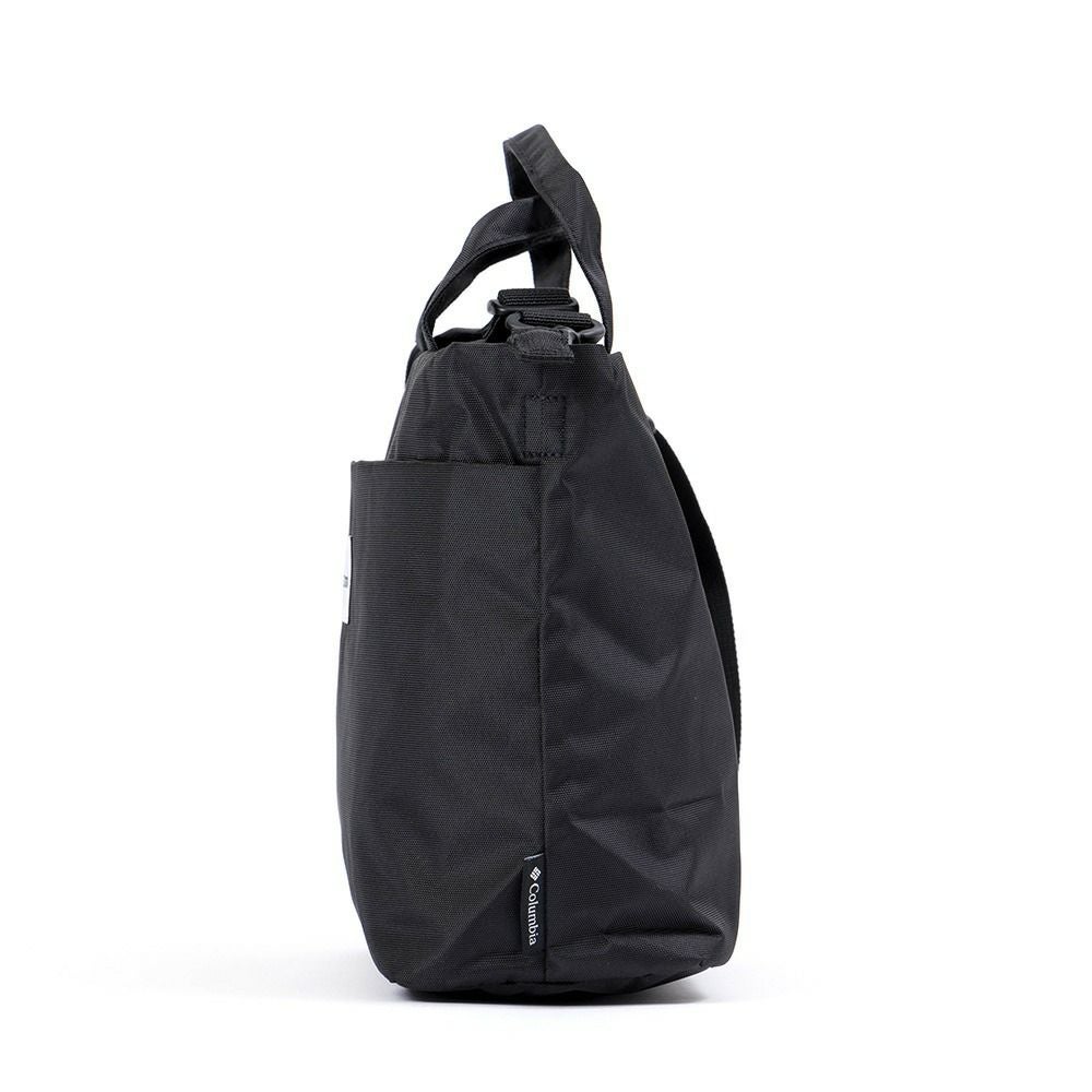 コロンビアショルダーバッグミニトートバッグ2WAYメンズレディースColumbiaB5ショルダーバックミニトートアウトドアブランド人気軽量軽いおしゃれ旅行大人PU8632