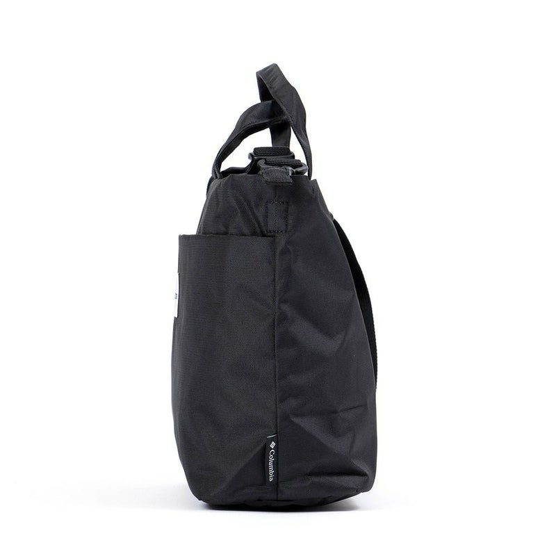 コロンビアショルダーバッグミニトートバッグ2WAYメンズレディースColumbiaB5ショルダーバックミニトートアウトドアブランド人気軽量軽いおしゃれ旅行大人PU8632