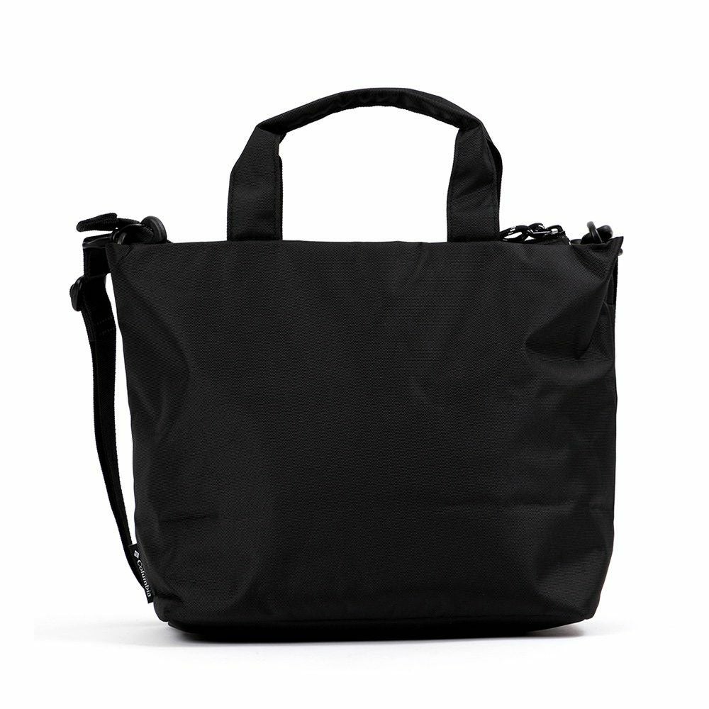 コロンビアショルダーバッグミニトートバッグ2WAYメンズレディースColumbiaB5ショルダーバックミニトートアウトドアブランド人気軽量軽いおしゃれ旅行大人PU8632