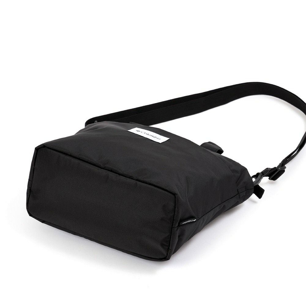 コロンビアショルダーバッグミニトートバッグ2WAYメンズレディースColumbiaB5ショルダーバックミニトートアウトドアブランド人気軽量軽いおしゃれ旅行大人PU8632