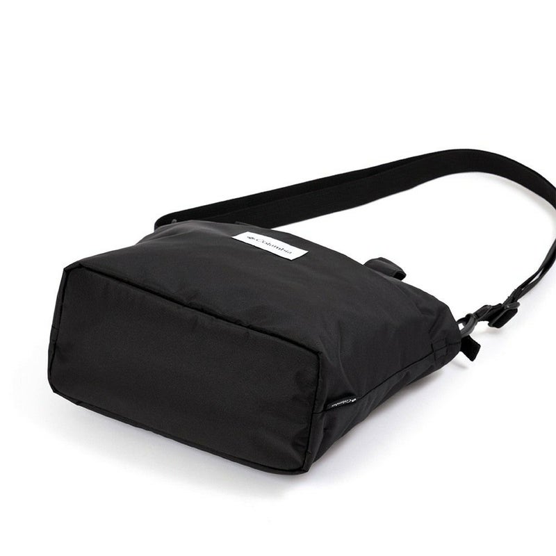 コロンビアショルダーバッグミニトートバッグ2WAYメンズレディースColumbiaB5ショルダーバックミニトートアウトドアブランド人気軽量軽いおしゃれ旅行大人PU8632