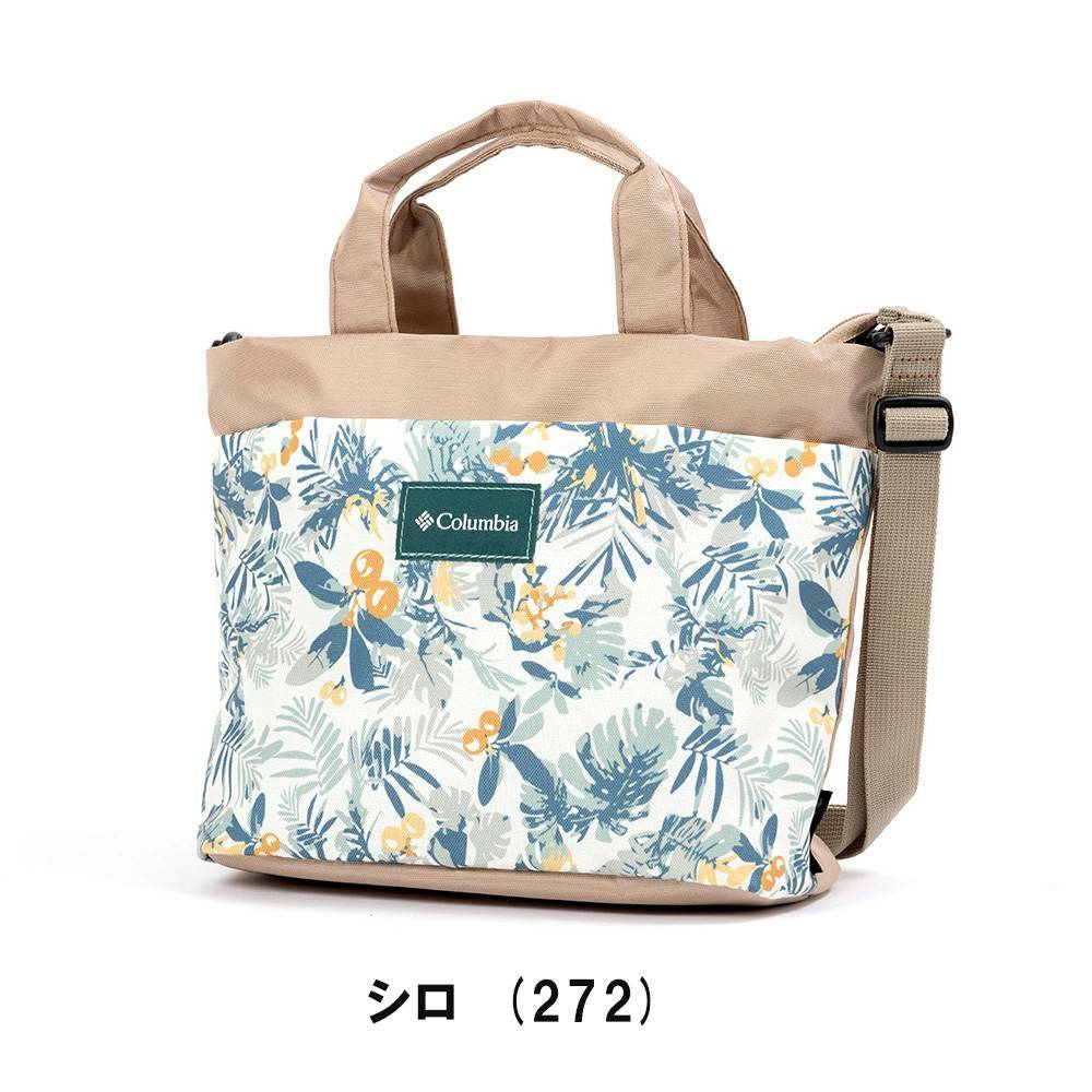 コロンビアショルダーバッグミニトートバッグ2WAYメンズレディースColumbiaB5ショルダーバックミニトートアウトドアブランド人気軽量軽いおしゃれ旅行大人PU8632